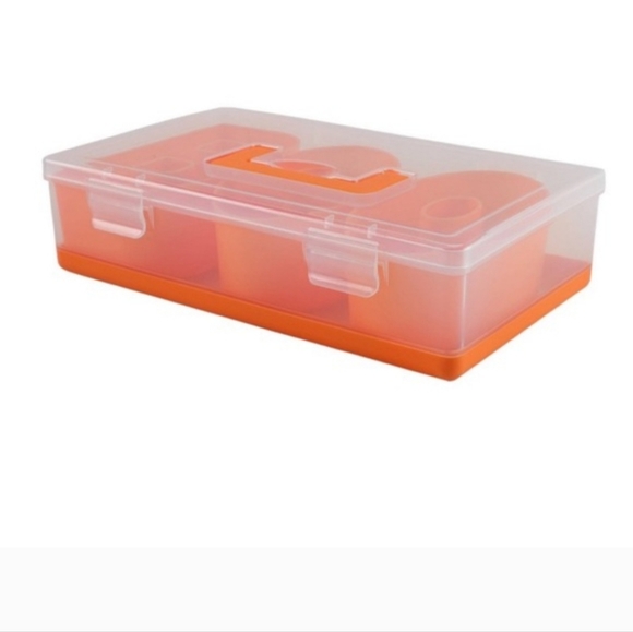 CWC Halloween BOO Snack Box - Picture 3 of 4